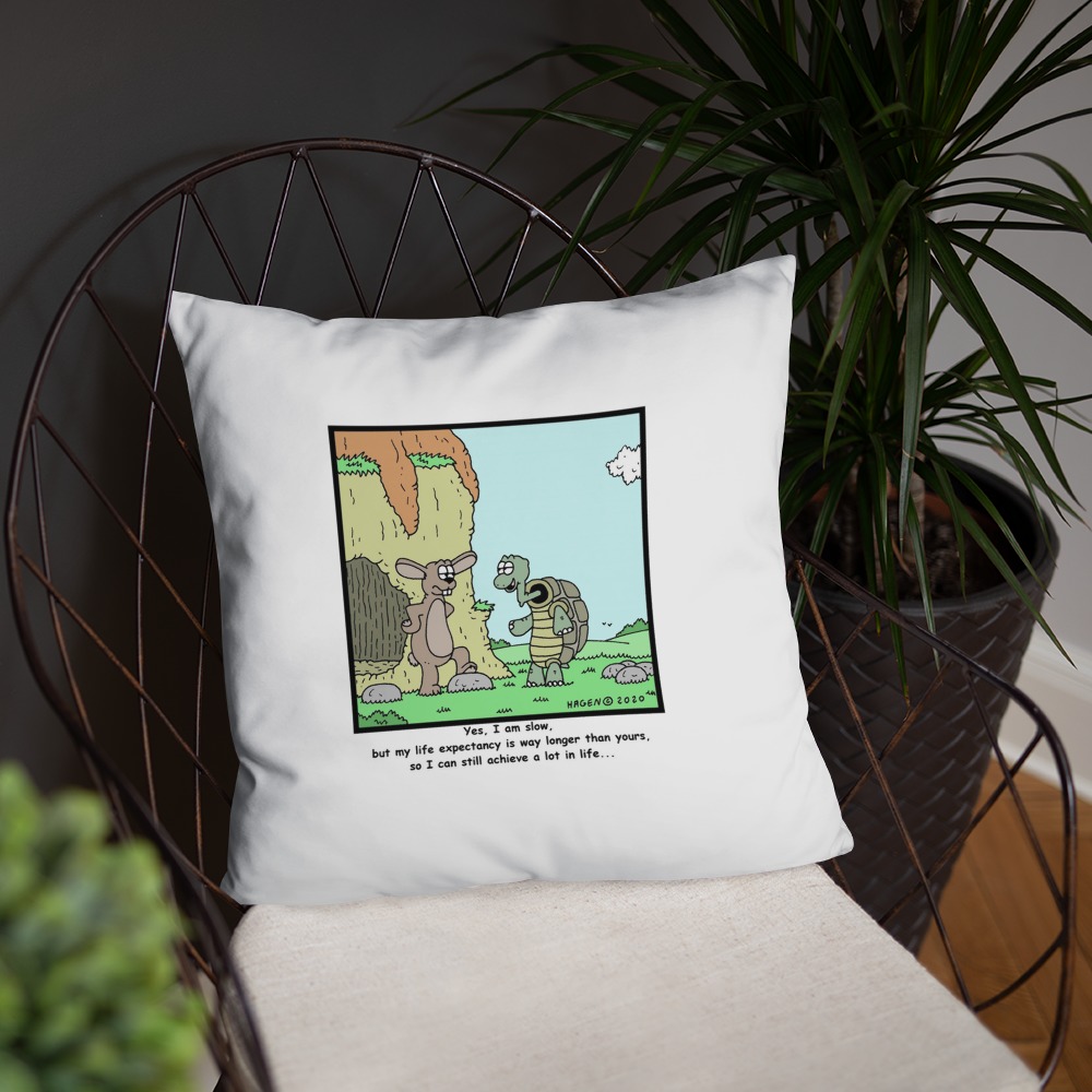 Premium Pillow