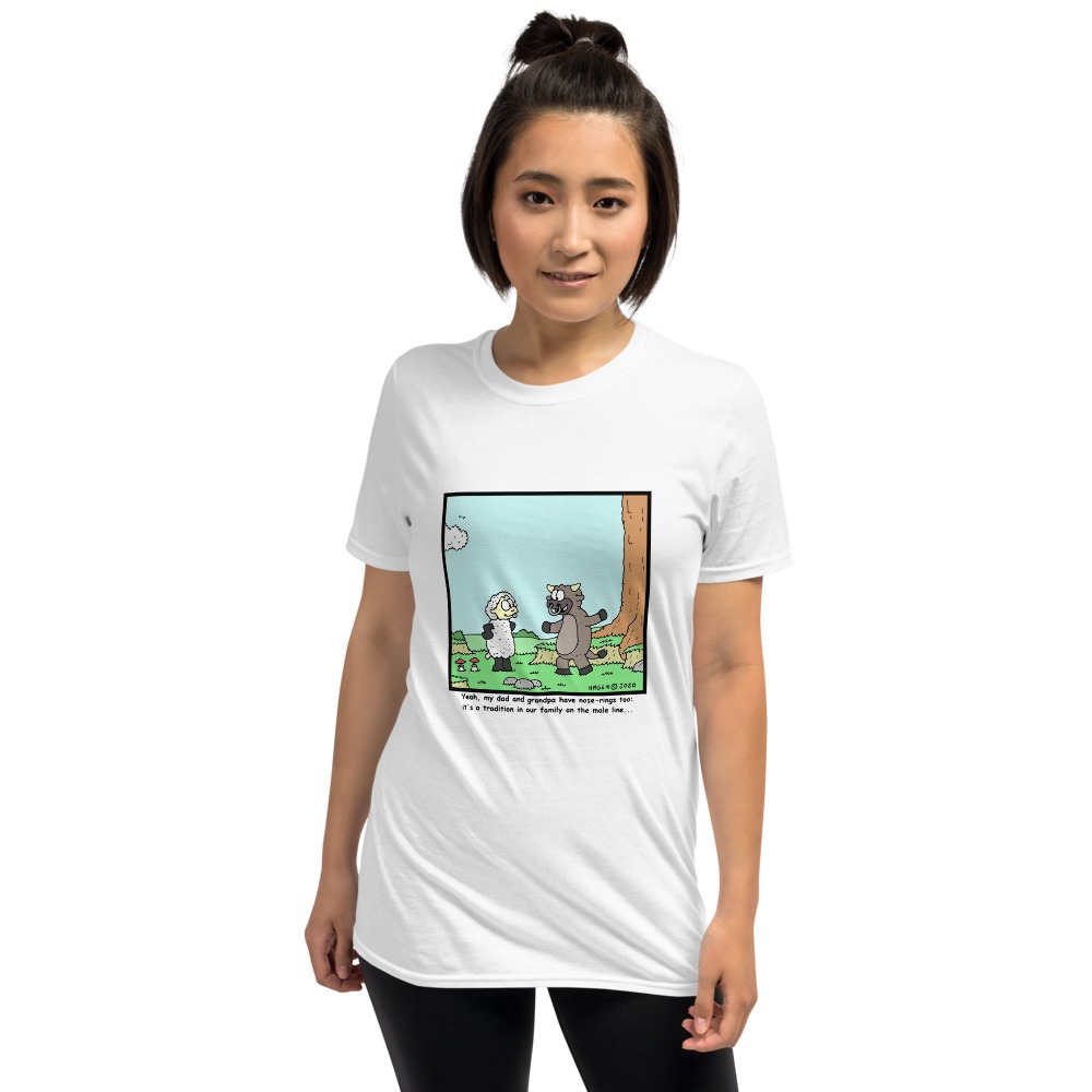 Unisex T-Shirt