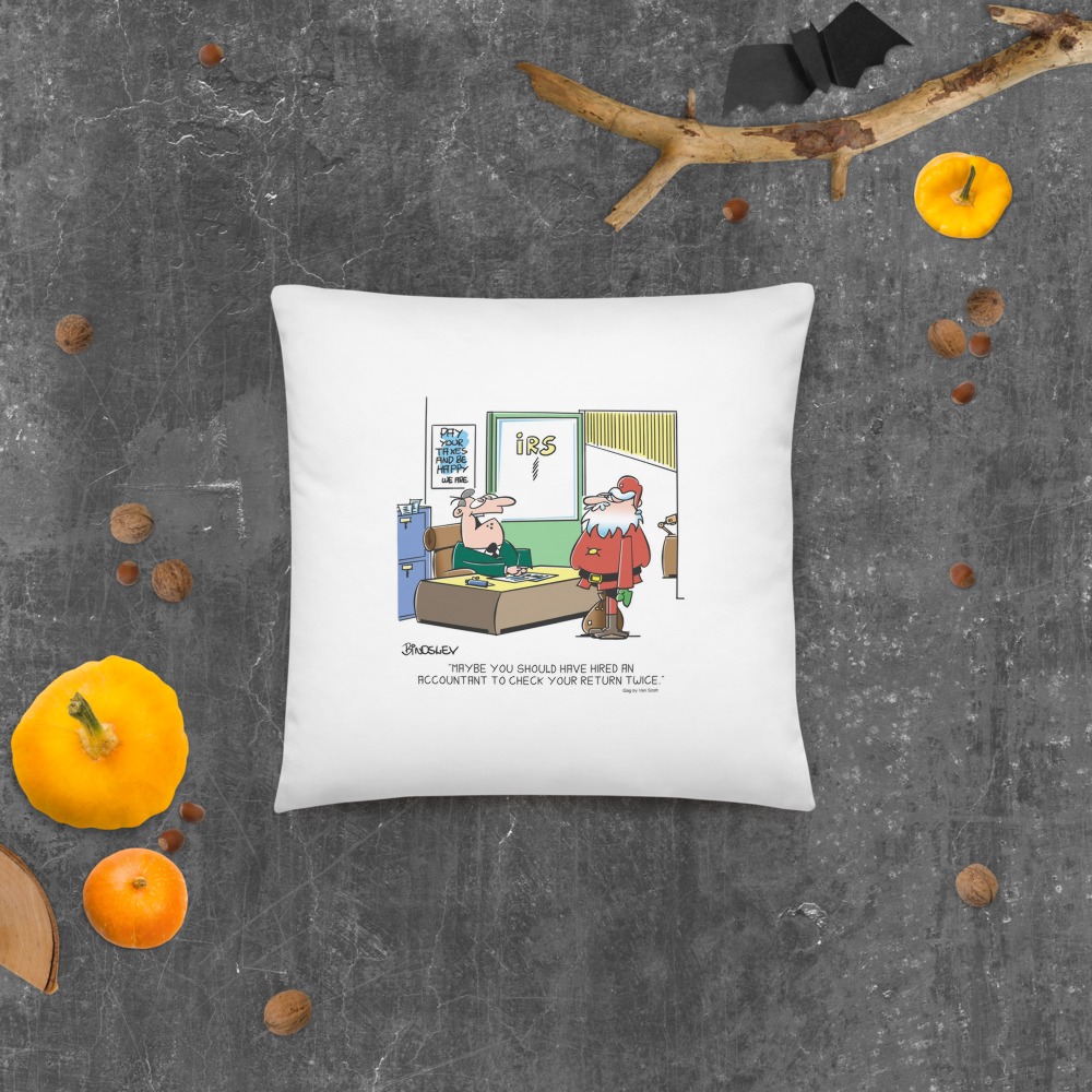 Premium Pillow