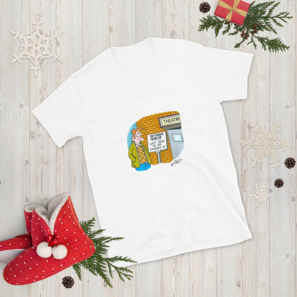 Unisex T-Shirt
