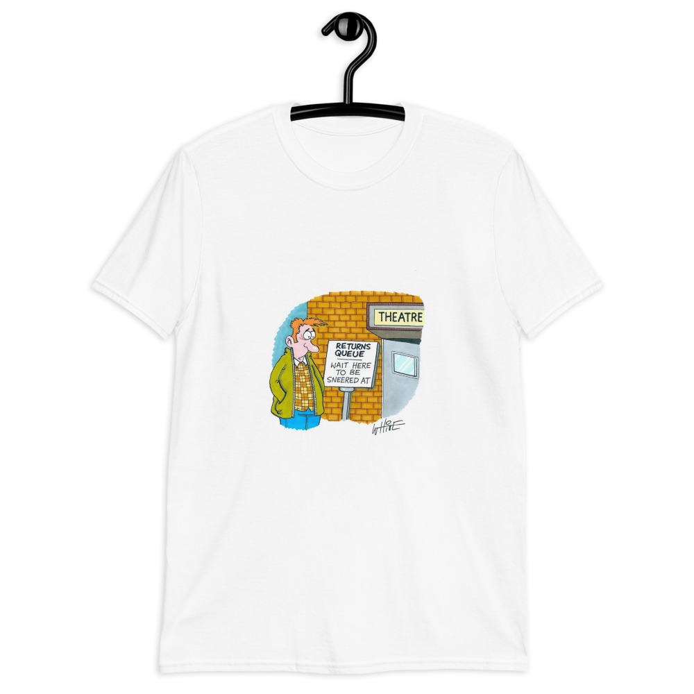 Unisex T-Shirt