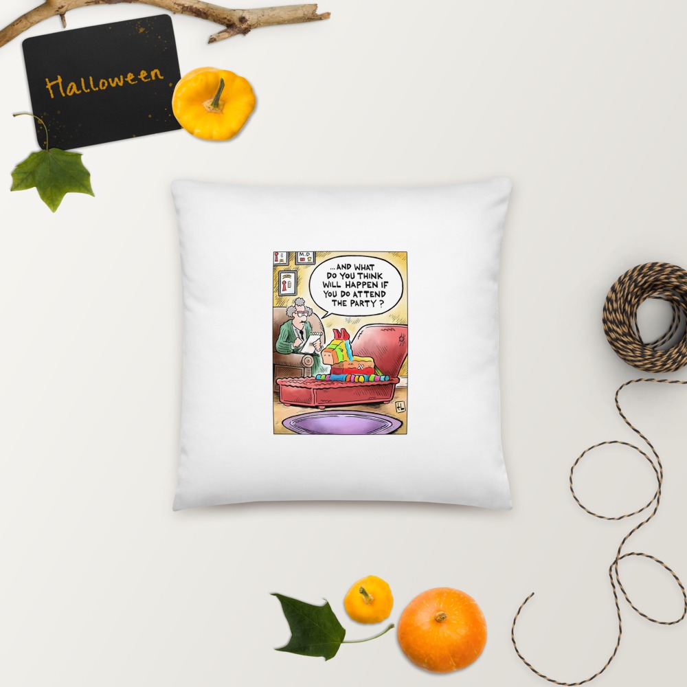 Premium Pillow
