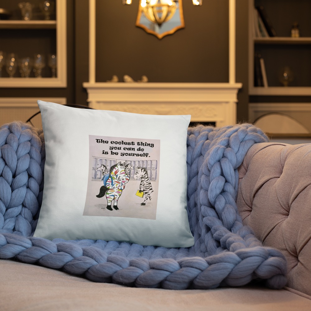 Premium Pillow