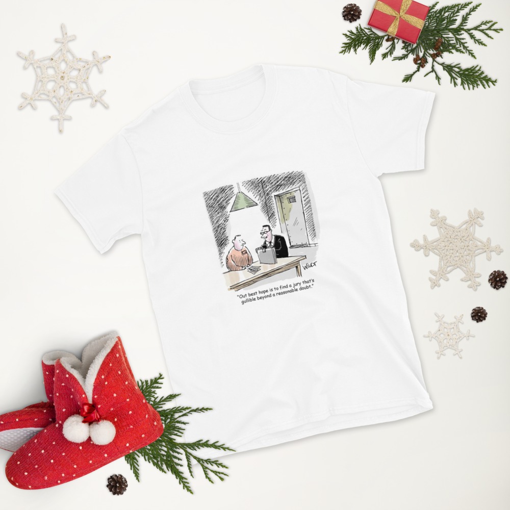 Unisex T-Shirt