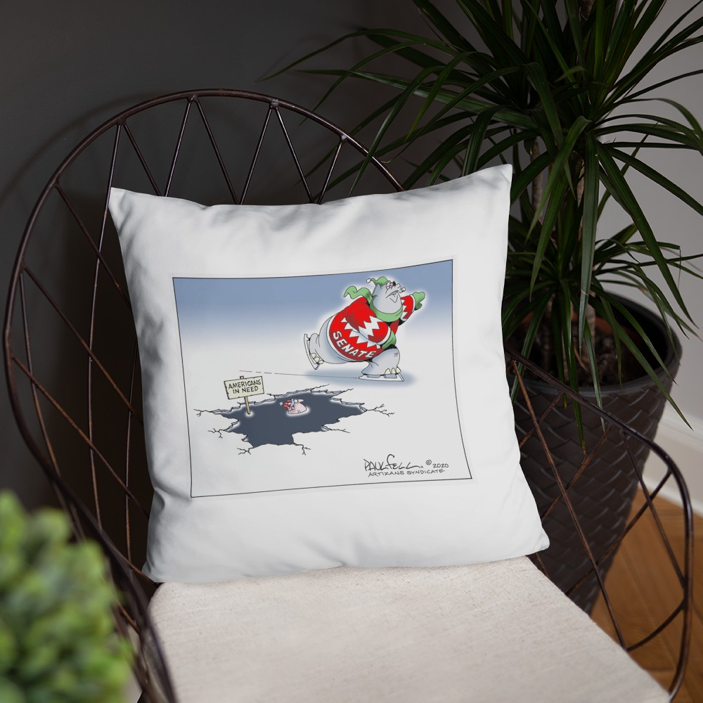 Premium Pillow