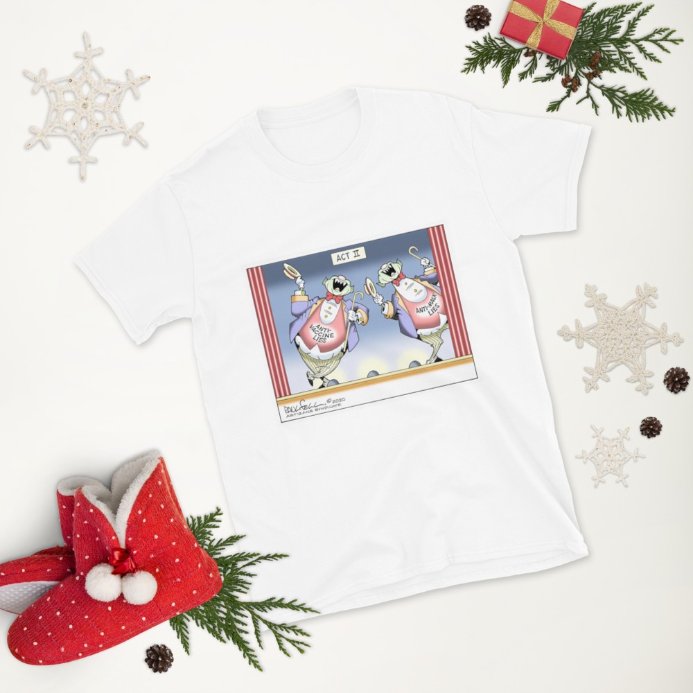 Unisex T-Shirt