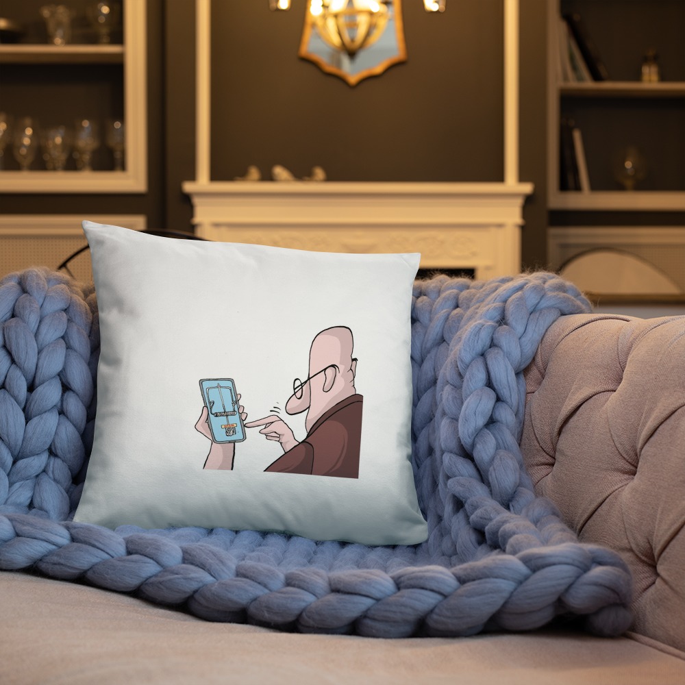 Premium Pillow