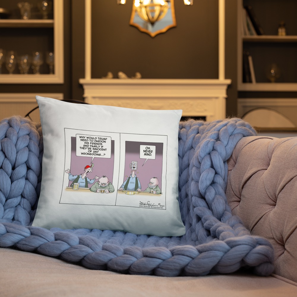 Premium Pillow