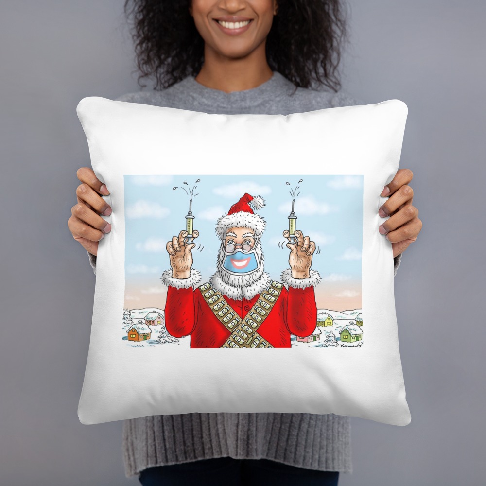 Premium Pillow