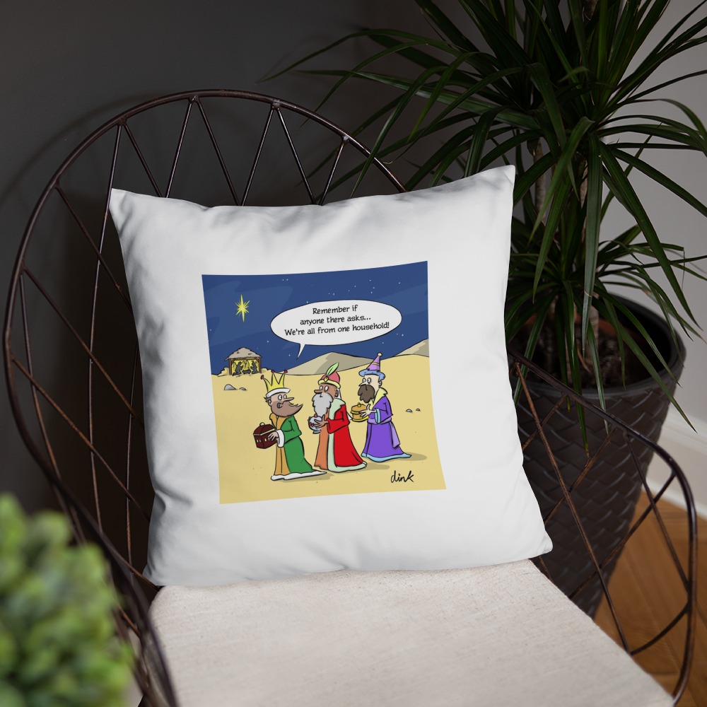 Premium Pillow