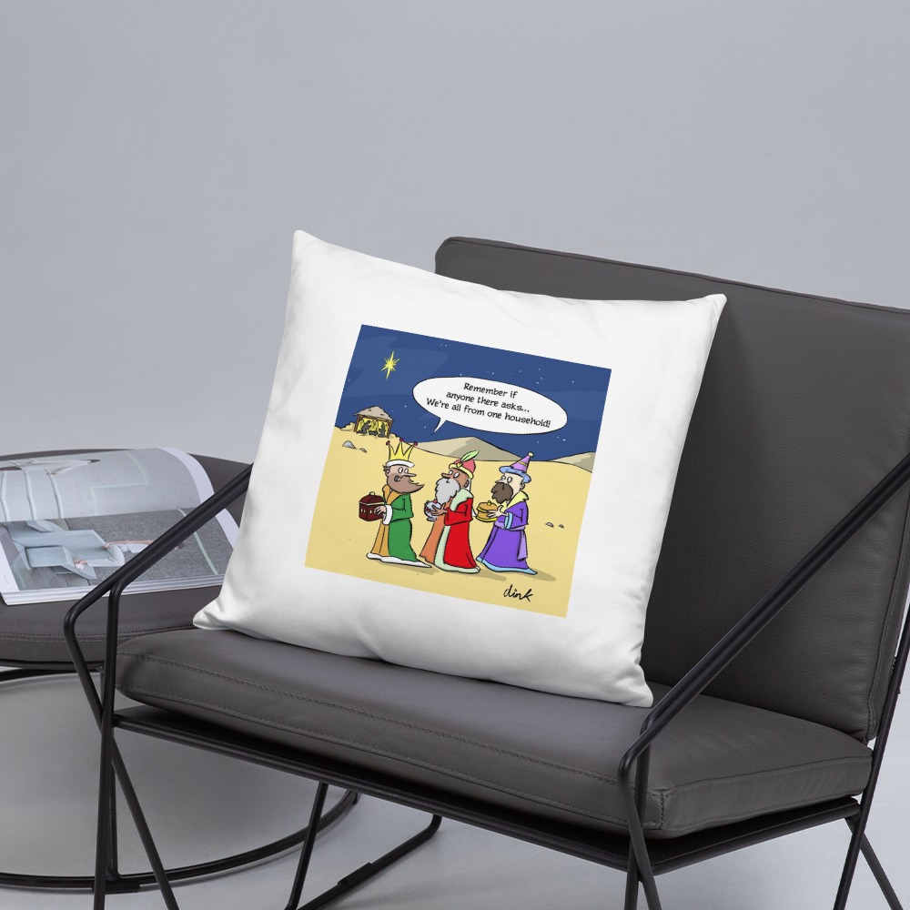Premium Pillow