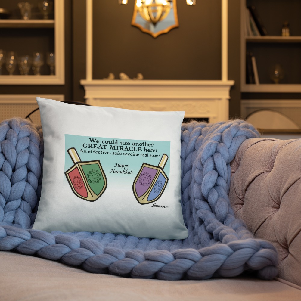 Premium Pillow