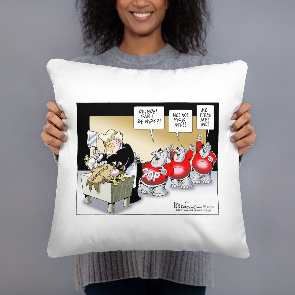 Premium Pillow