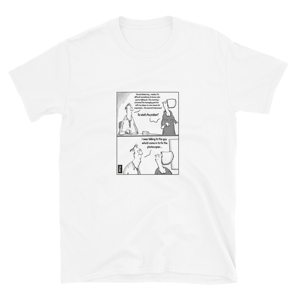 Unisex T-Shirt