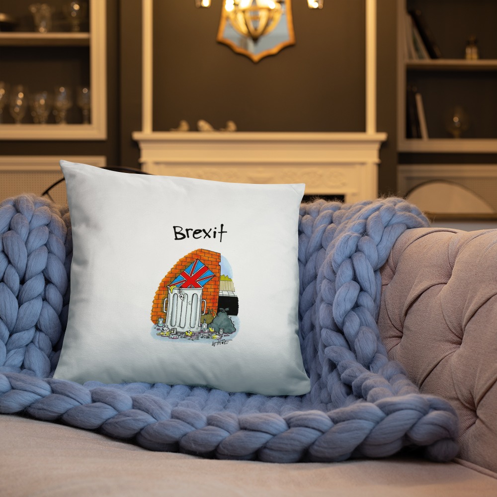 Premium Pillow