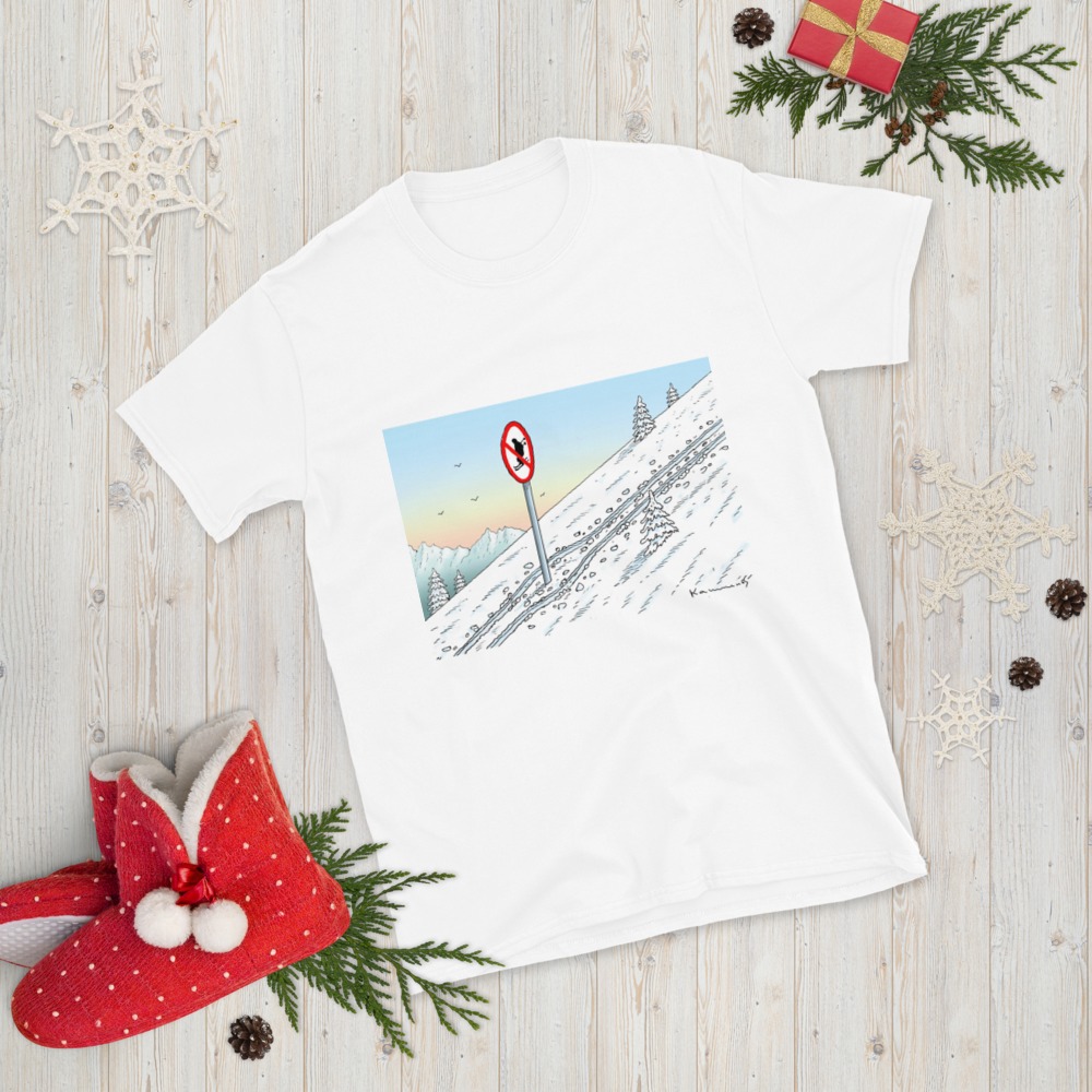 Unisex T-Shirt
