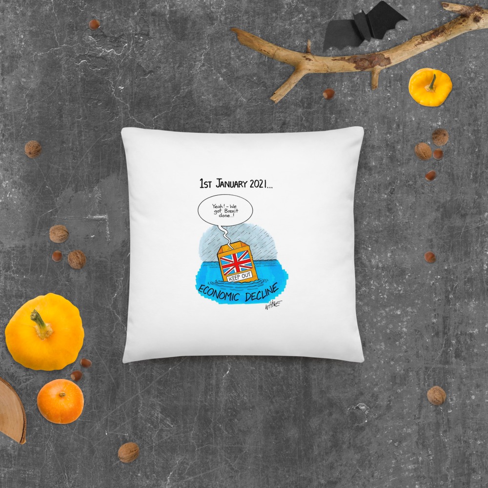 Premium Pillow