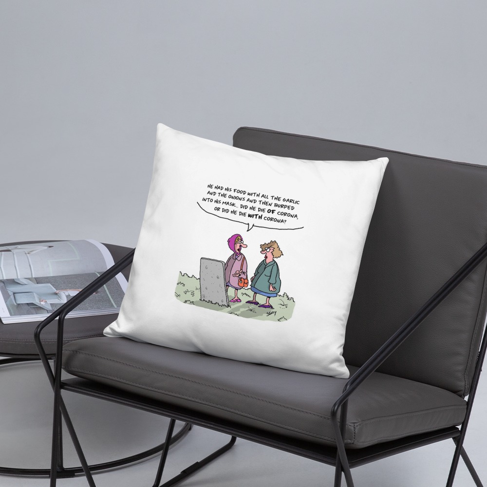 Premium Pillow