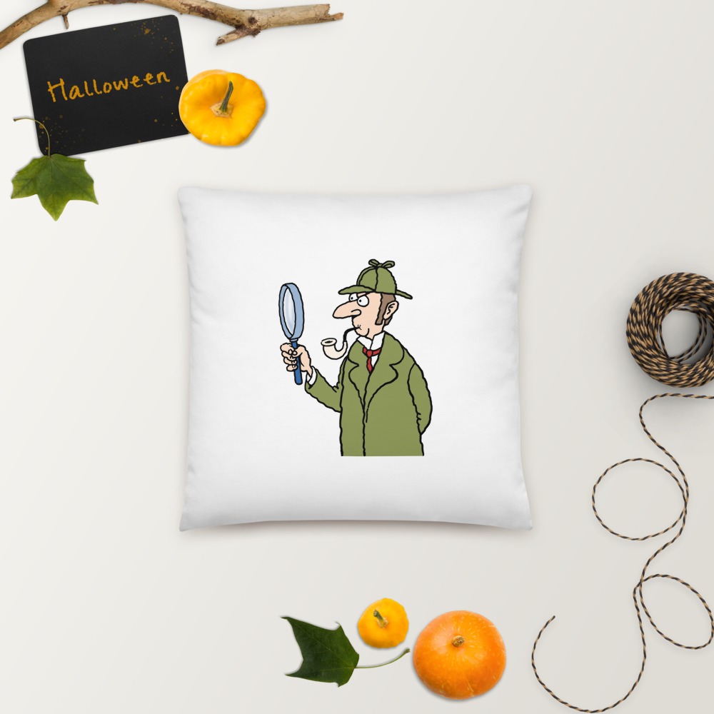Premium Pillow