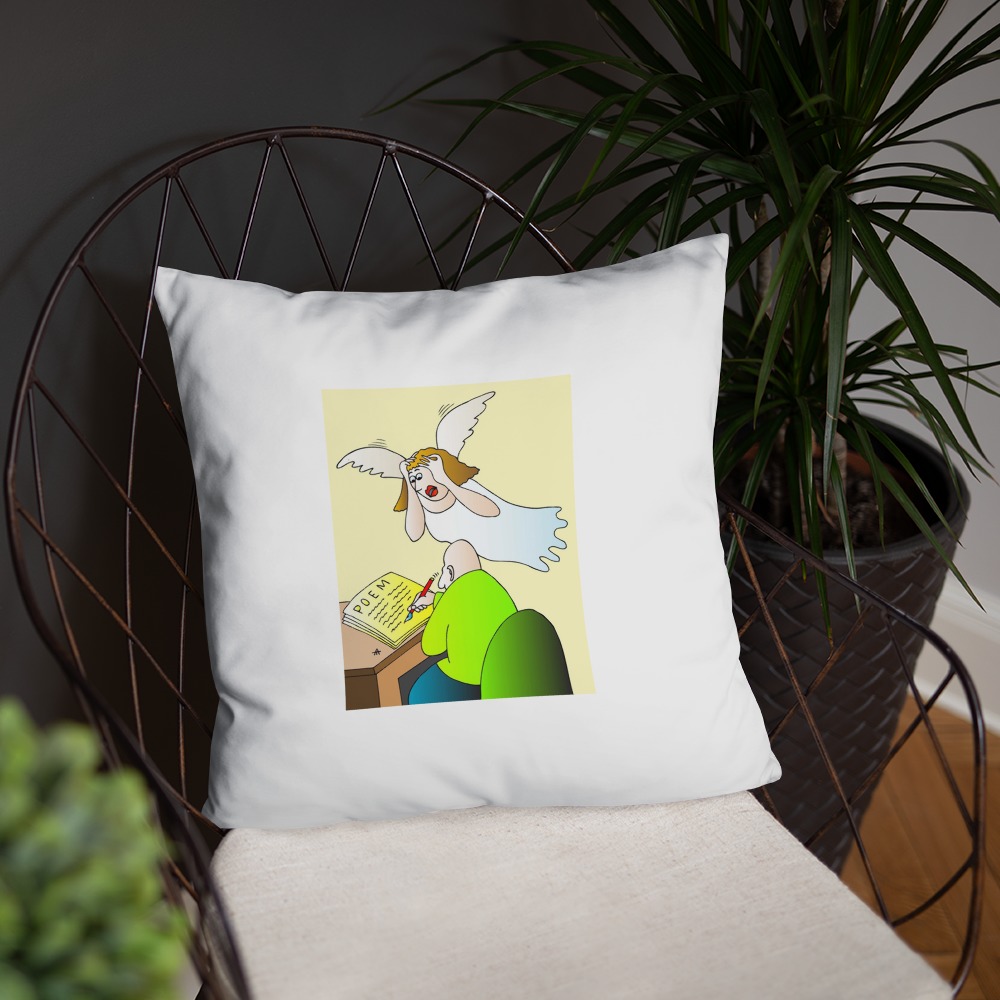 Premium Pillow