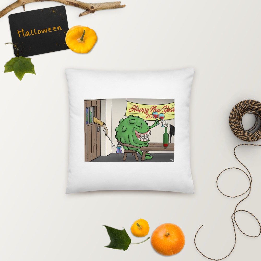 Premium Pillow