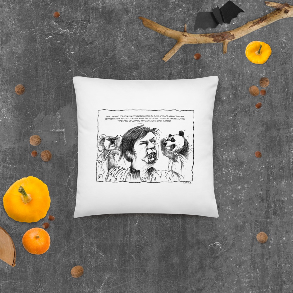 Premium Pillow