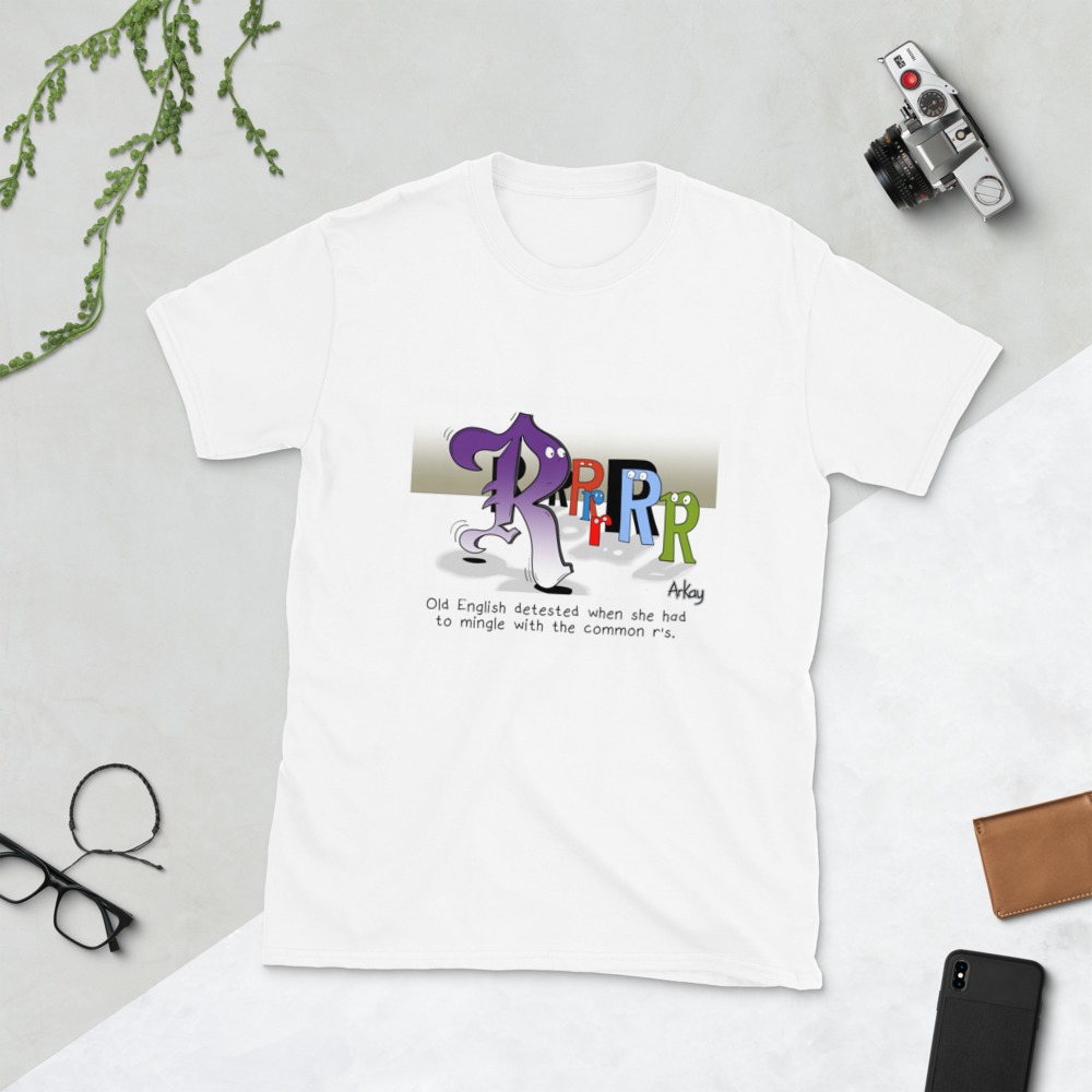 Unisex T-Shirt