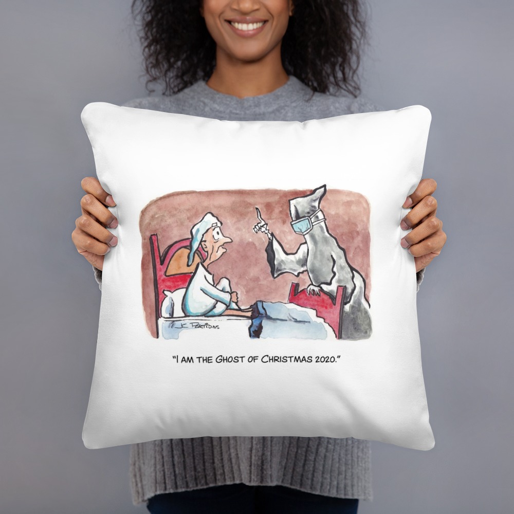 Premium Pillow