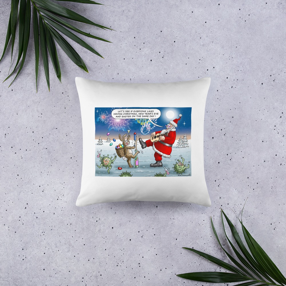 Premium Pillow