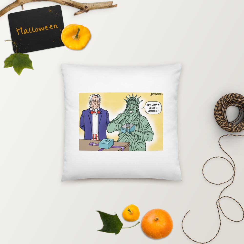 Premium Pillow
