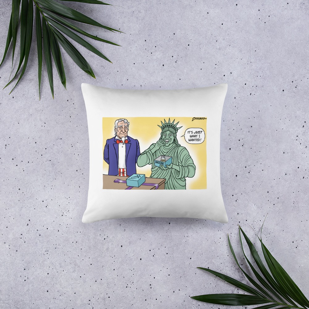 Premium Pillow