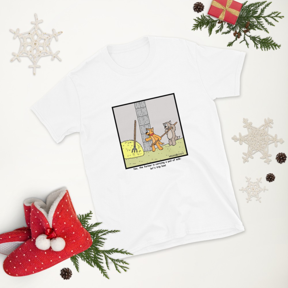 Unisex T-Shirt