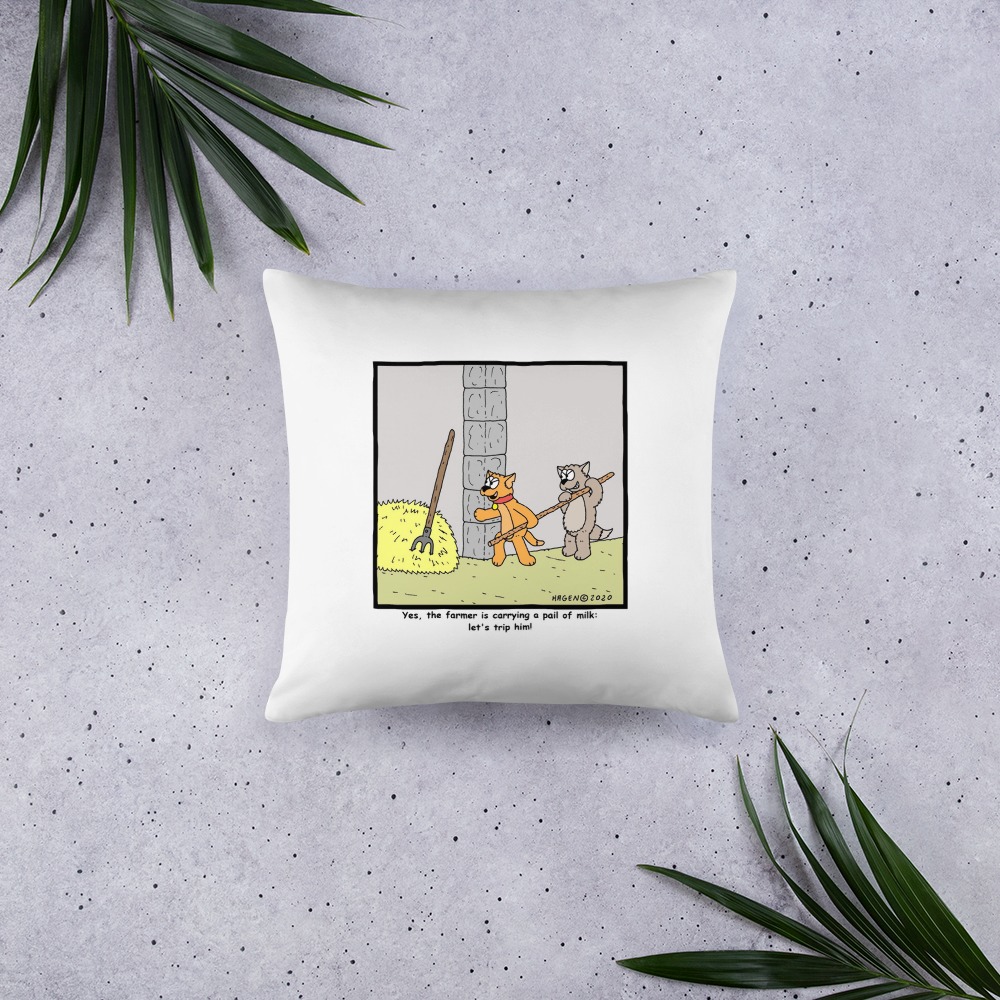 Premium Pillow