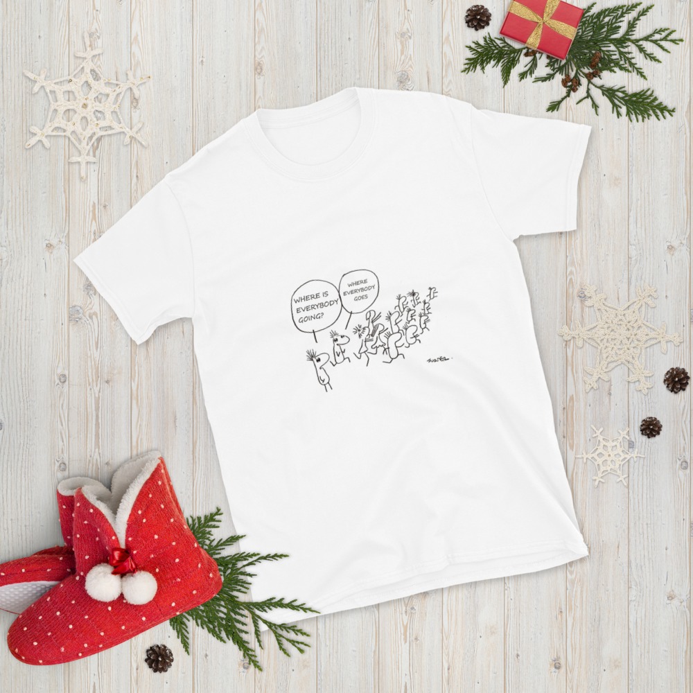 Unisex T-Shirt