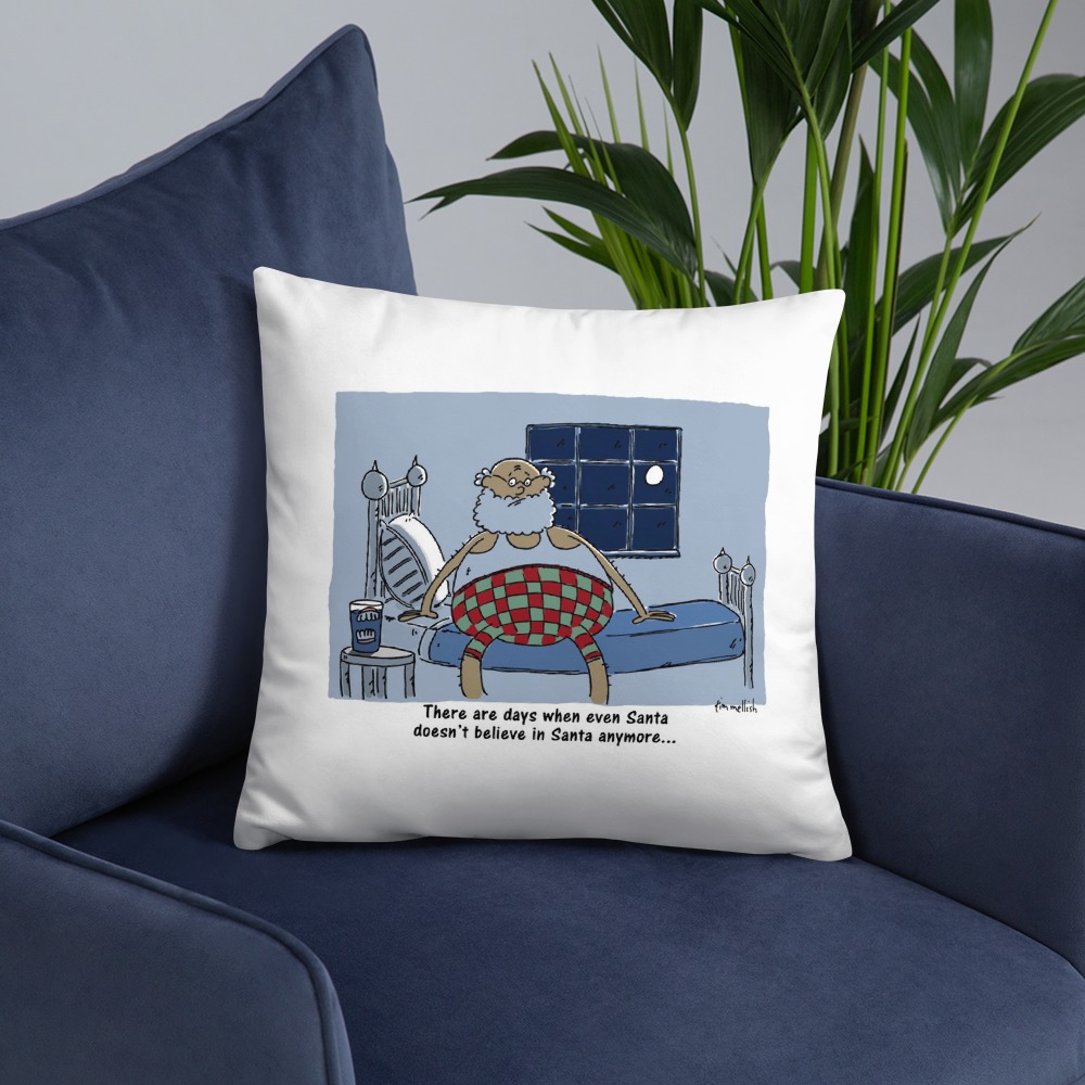 Premium Pillow