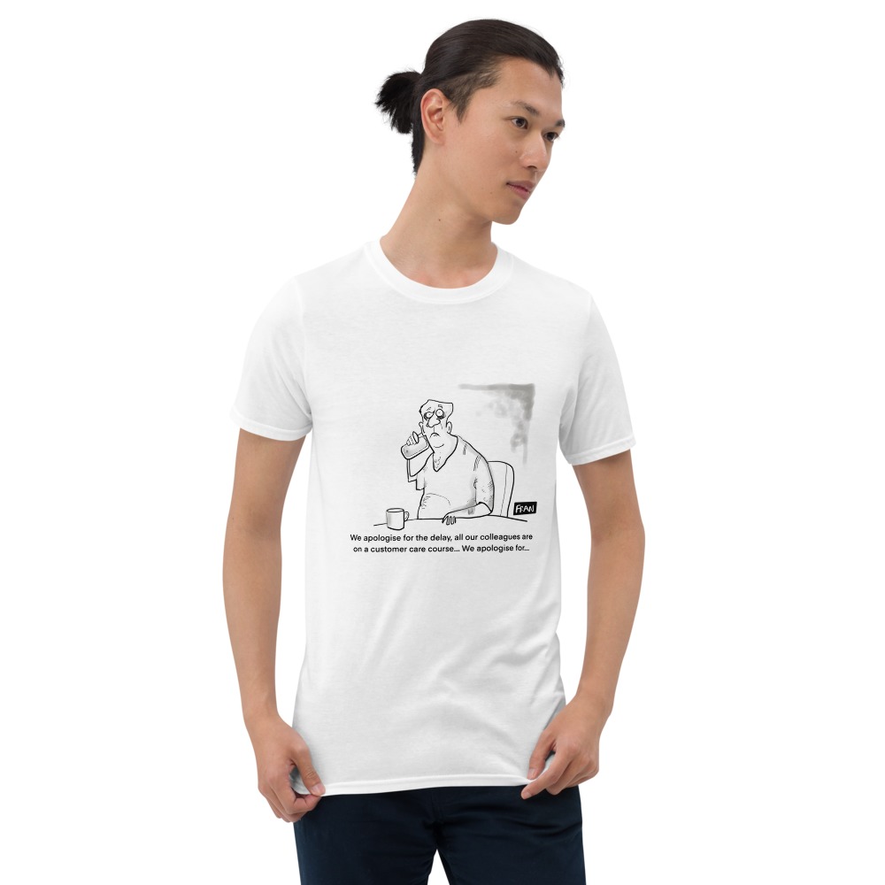 Unisex T-Shirt