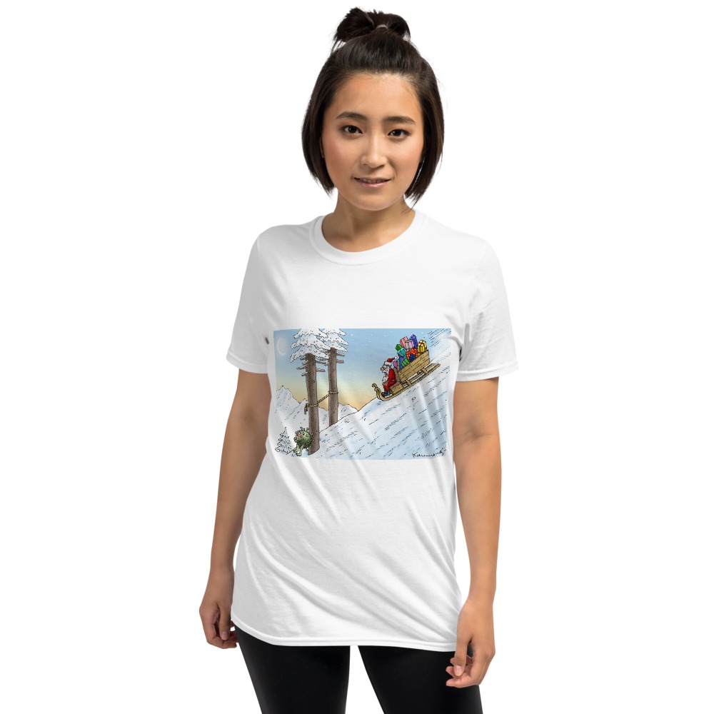 Unisex T-Shirt