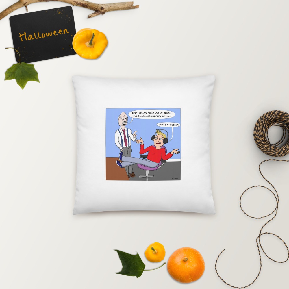 Premium Pillow