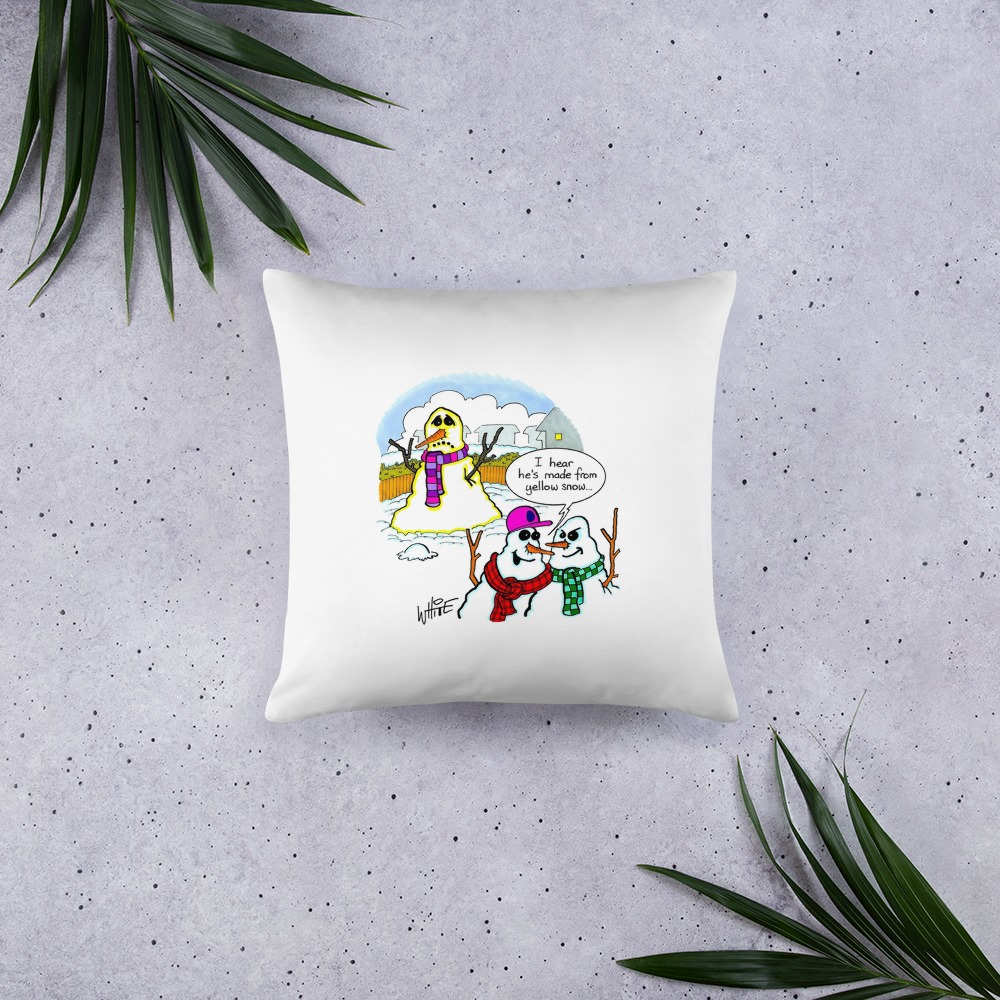 Premium Pillow