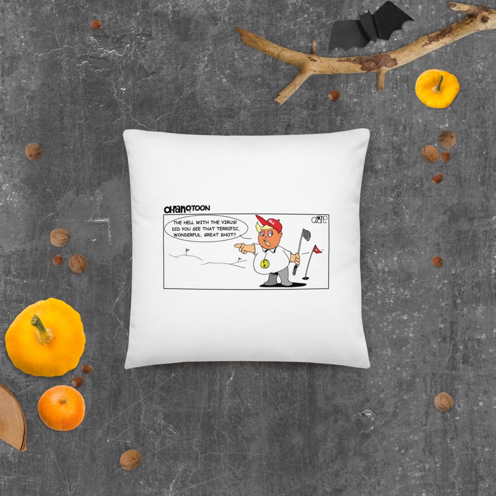 Premium Pillow