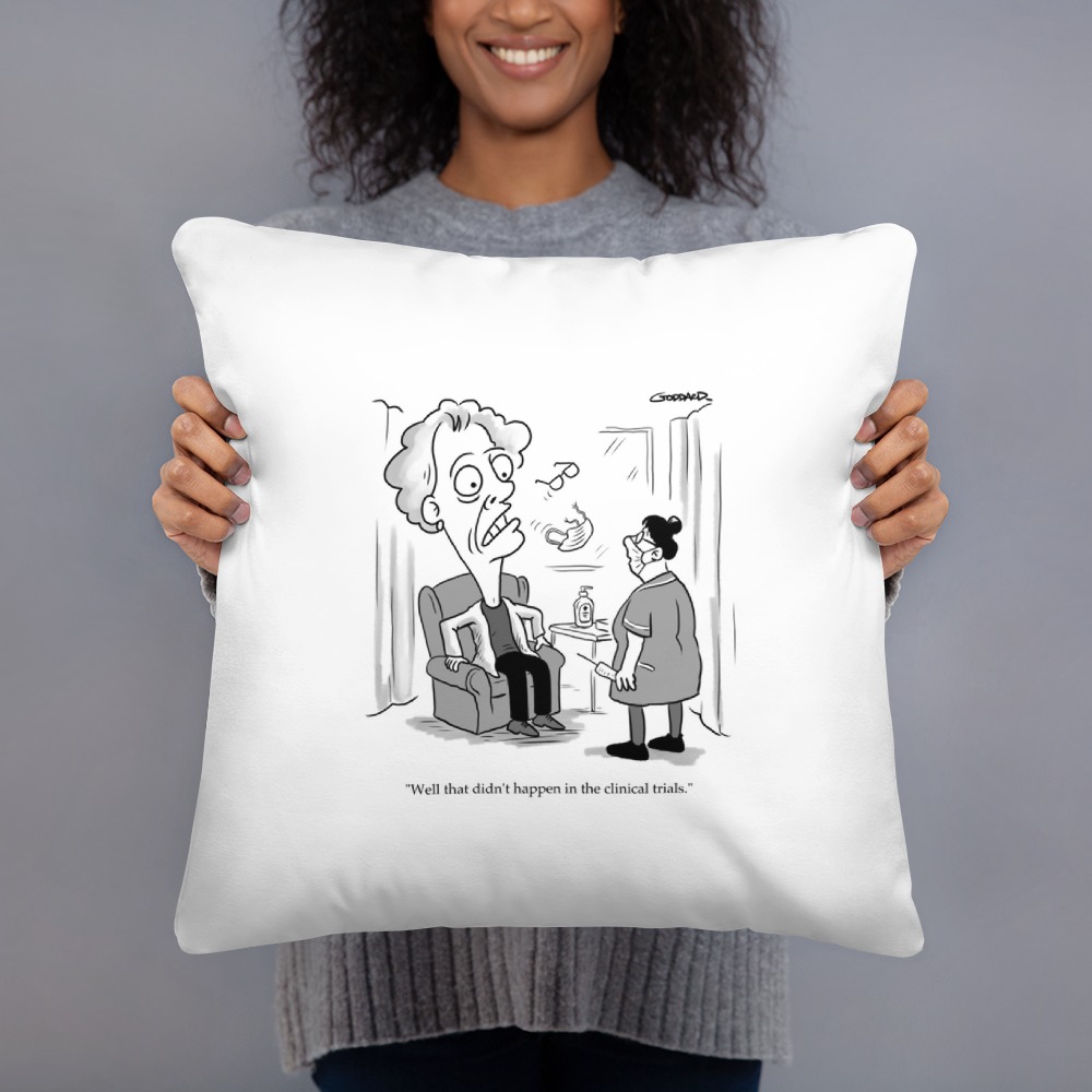 Premium Pillow