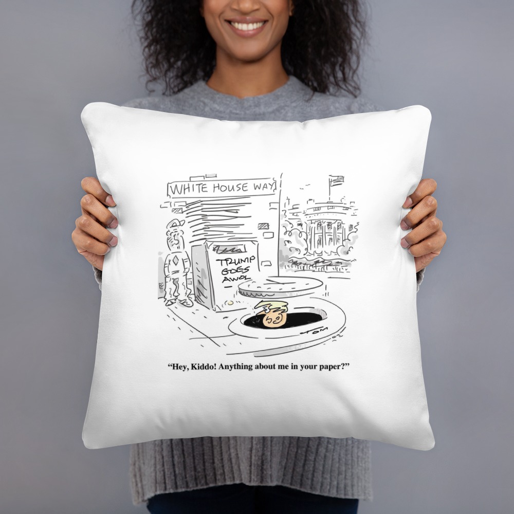 Premium Pillow