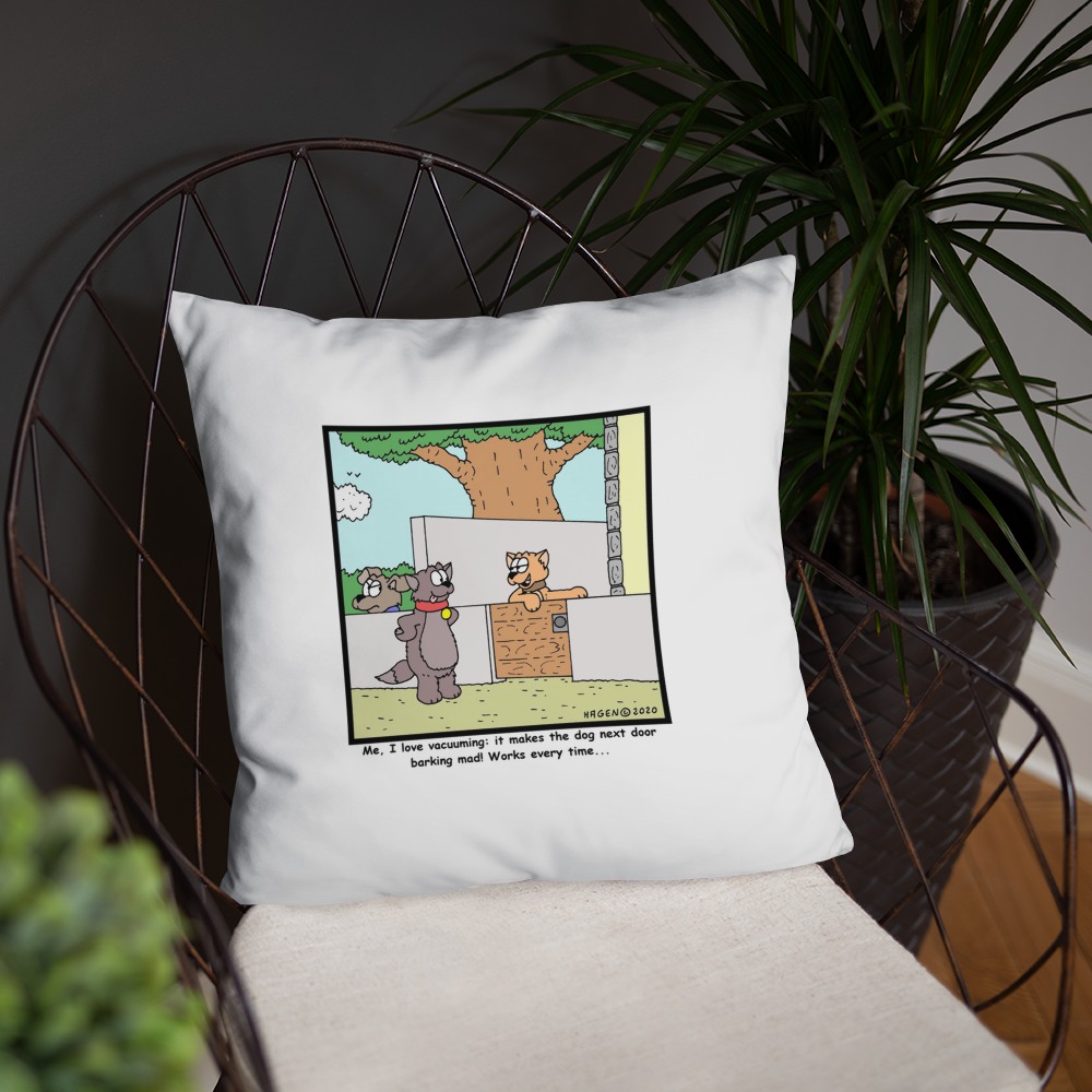 Premium Pillow