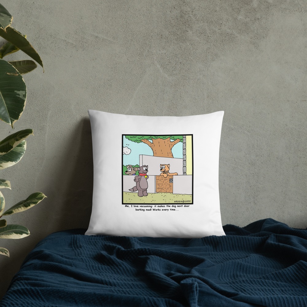 Premium Pillow