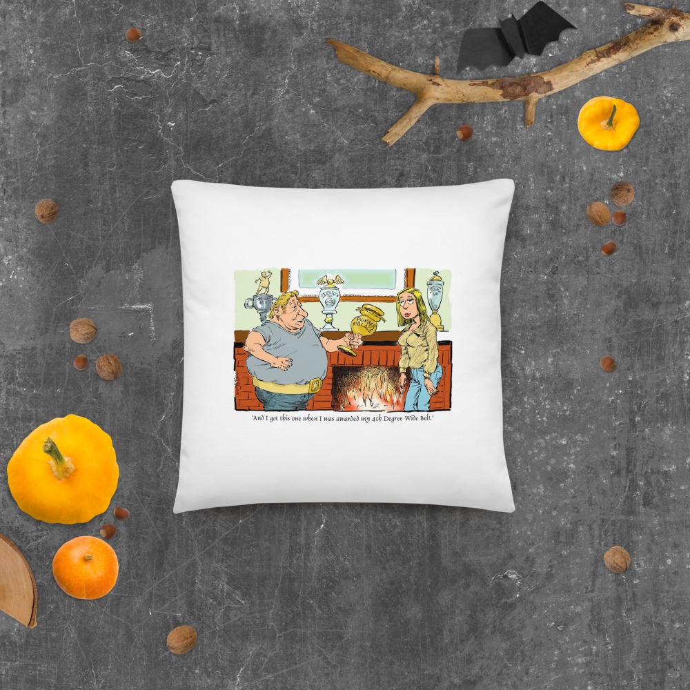 Premium Pillow