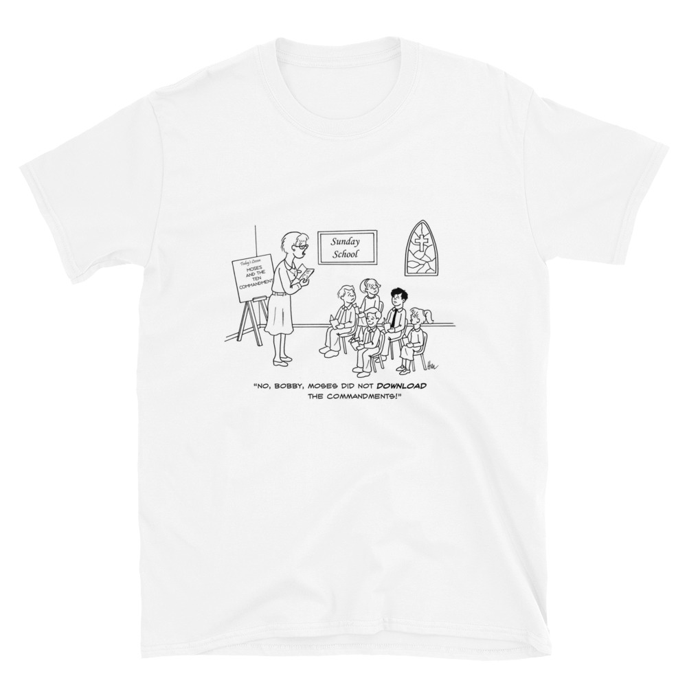 Unisex T-Shirt