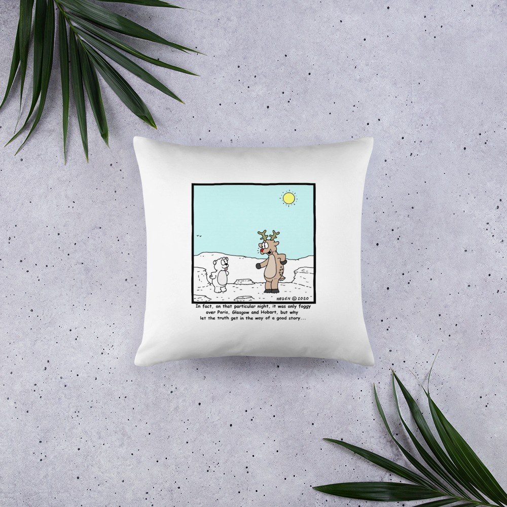 Premium Pillow