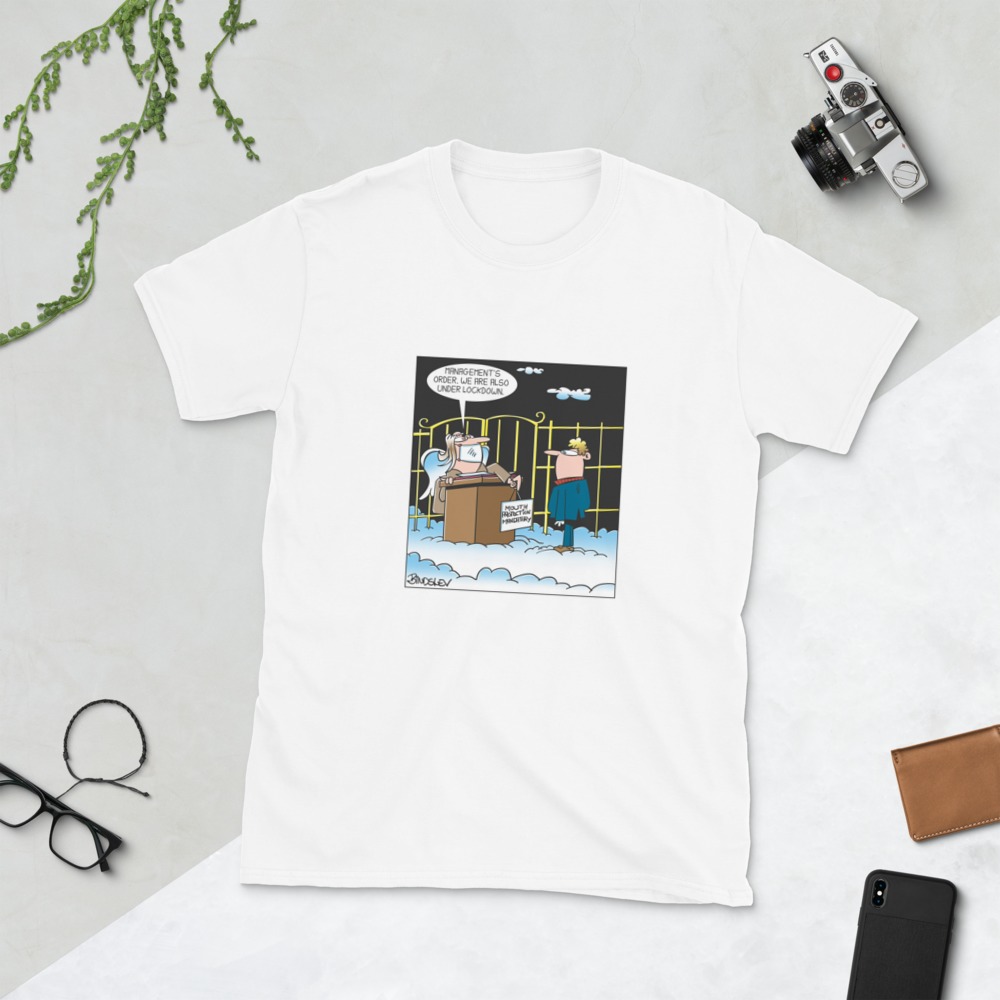 Unisex T-Shirt