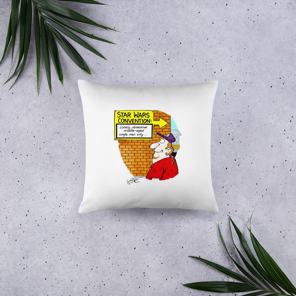 Premium Pillow