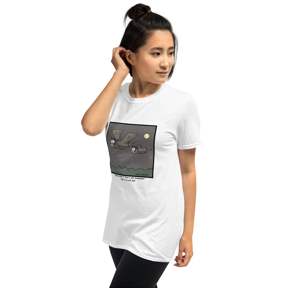 Unisex T-Shirt